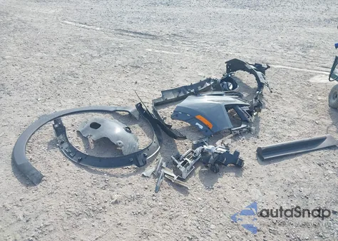 2023 Hyundai Santa Cruz Night из США, поврежденный, VIN 5NTJCDAF5PH042250